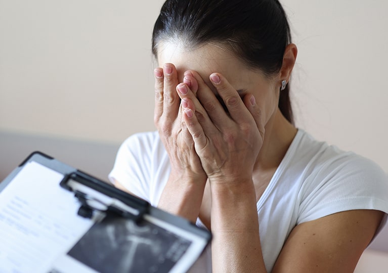 Recurrent Miscarriage Testing
